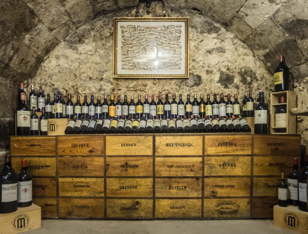 Domaines viticoles à visiter autour de Draguignan lors de votre séjour au Domaine Magique Domaines viticoles à visiter autour de Draguignan lors de votre séjour au Domaine Magique