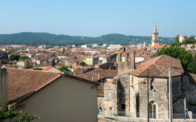 Visiter Draguignan