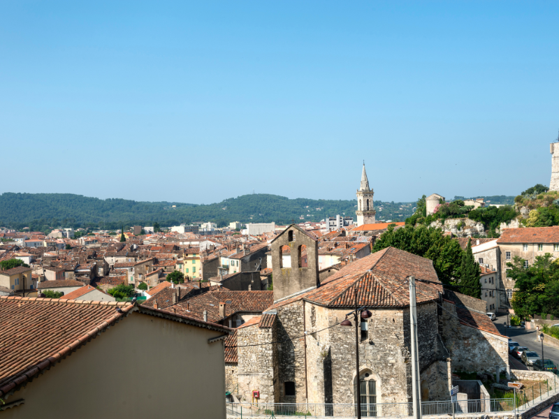 Que faire dans le Var quand il fait très chaud ?